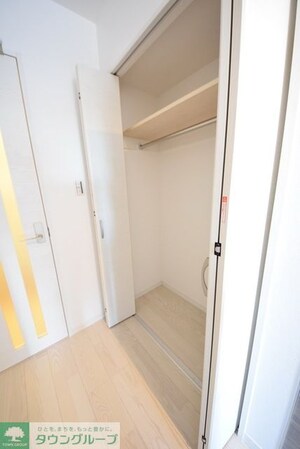 パシフィカの物件内観写真